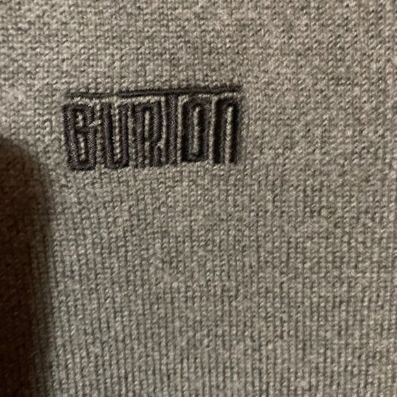 snowboard jacket by Burton, size XS - Picture 3 of 4